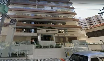 Imagem do Condomínio Residêncial Santa Rita De Cassia