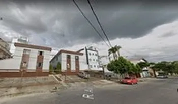 Condomínio Residêncial Santa Rita De Cassia em Belo Horizonte