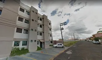 Imagem do Condomínio Residêncial Santa Rita em Franca