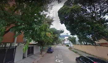 Condomínio Residêncial Santa Rosa