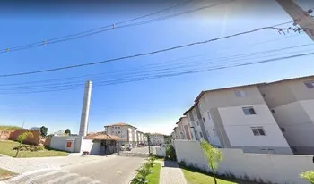 Condomínio Residêncial Santa Sofia em Curitiba
