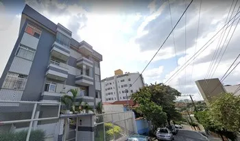 Condomínio Residêncial Santa Tereza em Belo Horizonte