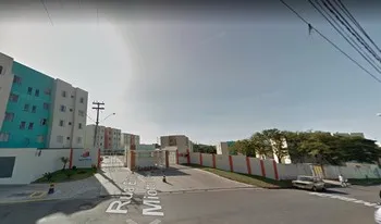 Imagem do Condomínio Residêncial Santa Tereza em Piracicaba