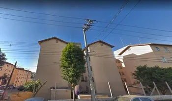 Imagem do Condomínio Residêncial Santa Tereza Ii em Mogi Das Cruzes