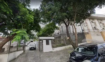 Condomínio Residêncial Santa Tereza em Belo Horizonte