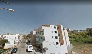 Imagem do Condomínio Residêncial Santa Terezinha em Barbacena
