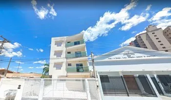 Imagem do Condomínio Residêncial Santa Terezinha em Itatiba