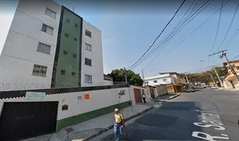 Imagem do Condomínio Residêncial Santa Terezinha em Contagem