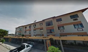 Imagem do Condomínio Residêncial Santa Terezinha em Campos Dos Goytacazes
