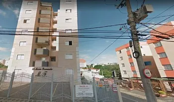 Imagem do Condomínio Residêncial Santa Terezinha em Sorocaba