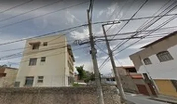 Condomínio Residêncial Santa Terezinha II em Belo Horizonte