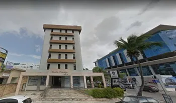Imagem do Condomínio Residêncial Santa Thereza em João Pessoa