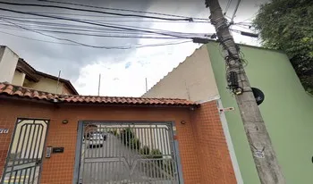 Condomínio Residêncial Santa Therezinha em São Paulo