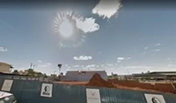 Imagem do Condomínio Residêncial Santa úrsula em Uberaba