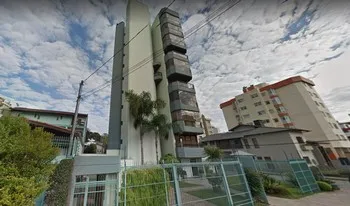 Imagem do Condomínio Residêncial Santana em Caxias Do Sul