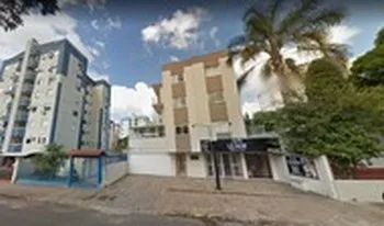 Imagem do Condomínio Residêncial Santana em Passo Fundo