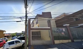 Imagem do Condomínio Residêncial Santana em São Paulo