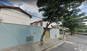 Condomínio Residêncial Santana em Belo Horizonte