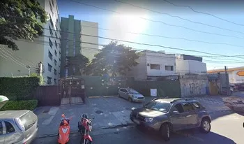 Condomínio Residêncial Santana Plaza em São Paulo