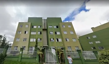 Condomínio Residêncial Santelmo em Curitiba