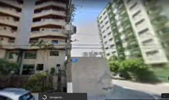 Imagem do Condomínio Residêncial Santiaga Protto Garcia em Praia Grande