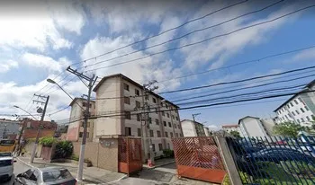 Condomínio Residêncial Santiago em São Paulo