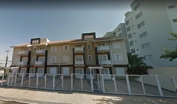 Imagem do Condomínio Residêncial Santiago em Américana