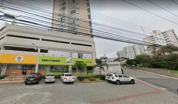 Imagem do Condomínio Residêncial Santiago De Compostela em Blumenau