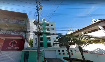 Imagem do Condomínio Residêncial Santiago De Compostela em Blumenau