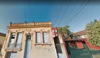 Imagem do Condomínio Residêncial Santiago Maior em Santa Maria