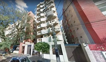Imagem do Condomínio Residêncial Santo Agostinho em Maringá