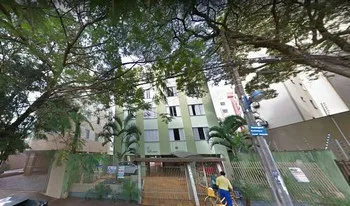 Imagem do Condomínio Residêncial Santo Amaro em Maringá