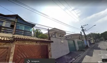 Condomínio Residêncial Santo André em São Paulo