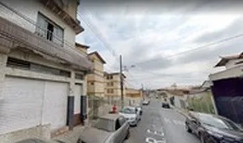 Condomínio Residêncial Santo André em Belo Horizonte