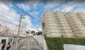 Imagem do Condomínio Residêncial Santo André Life I em Santo André