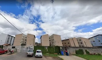 Condomínio Residêncial Santo André em Curitiba