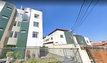 Condomínio Residêncial Santo Antônio em Belo Horizonte
