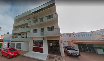 Imagem do Condomínio Residêncial Santo Antônio em Unai