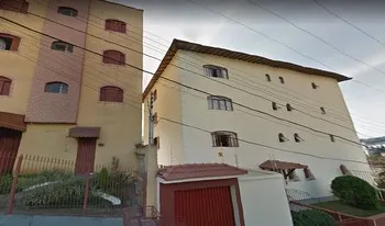 Imagem do Condomínio Residêncial Santo Antônio De Pádua em Poços De Caldas