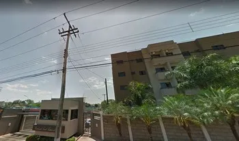 Imagem do Condomínio Residêncial Santo Antônio De Pádua I em Sertãozinho