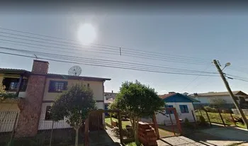 Imagem do Condomínio Residêncial Santo Antônio em Caxias Do Sul