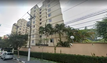 Condomínio Residêncial Santo Eduardo em São Paulo