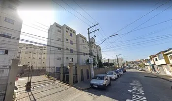 Condomínio Residêncial Santo Expedito em São Paulo