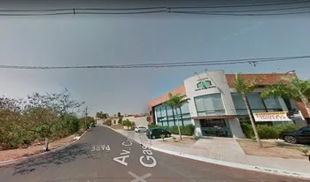 Imagem do Condomínio Residêncial Santorini em Ribeirão Preto