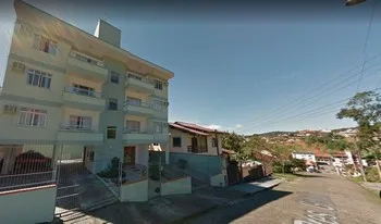 Imagem do Condomínio Residêncial Santorini em Blumenau