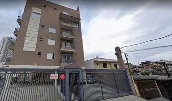Condomínio Residêncial Santorini em São Paulo