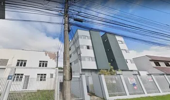 Condomínio Residêncial Santorini em Curitiba