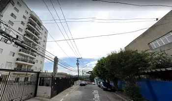 Condomínio Residêncial Santorini em São Paulo