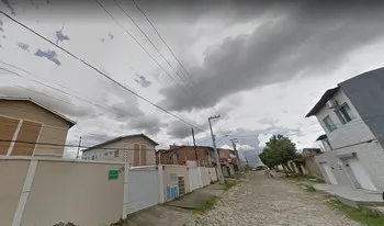 Imagem do Condomínio Residêncial Santorini em Caucaia
