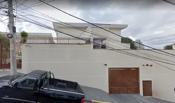 Condomínio Residêncial Santorini em São Paulo